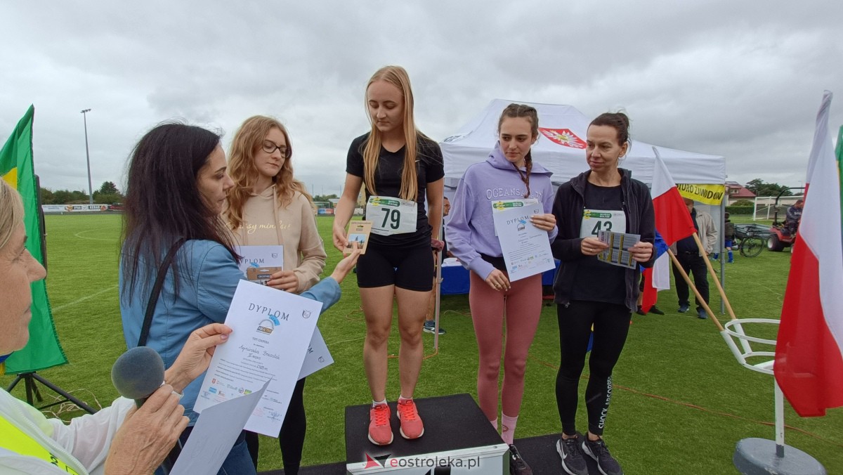 Test Coopera w Ostrołęce [23.09.2023] - zdjęcie #75 - eOstroleka.pl