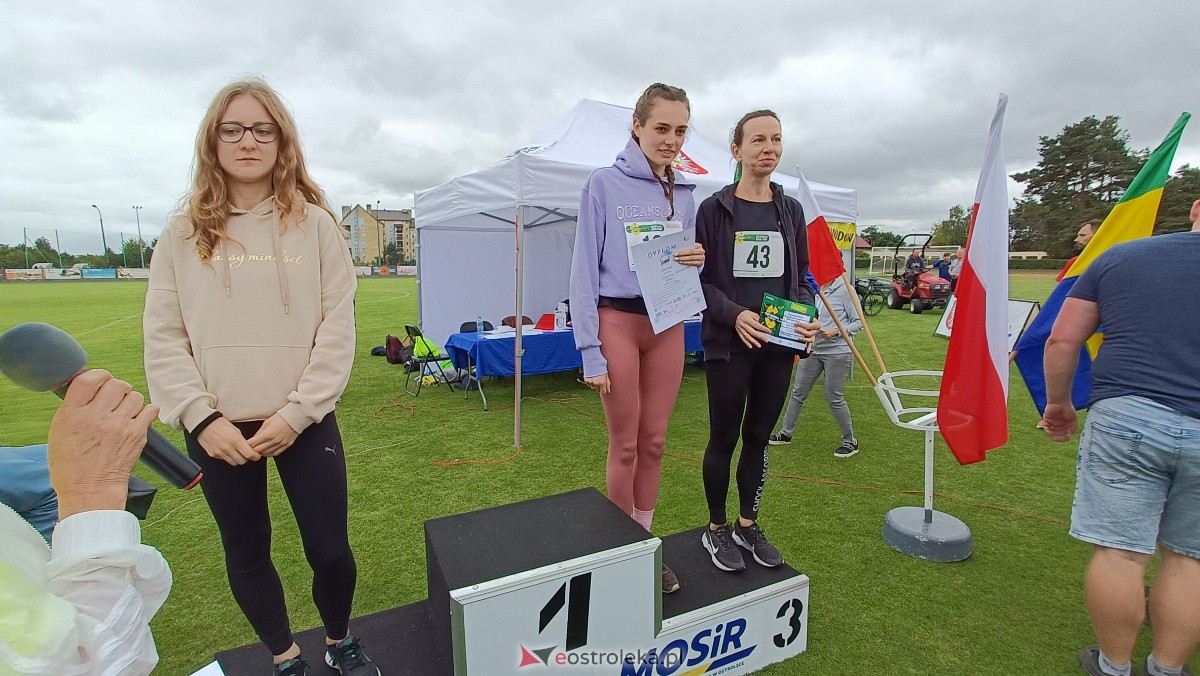 Test Coopera w Ostrołęce [23.09.2023] - zdjęcie #74 - eOstroleka.pl