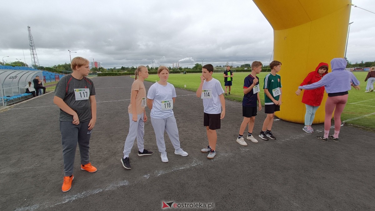 Test Coopera w Ostrołęce [23.09.2023] - zdjęcie #68 - eOstroleka.pl