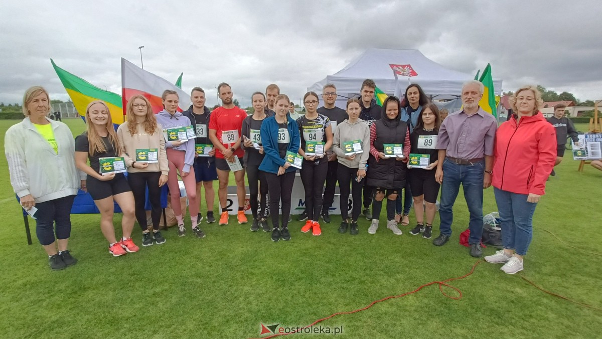 Test Coopera w Ostrołęce [23.09.2023] - zdjęcie #67 - eOstroleka.pl