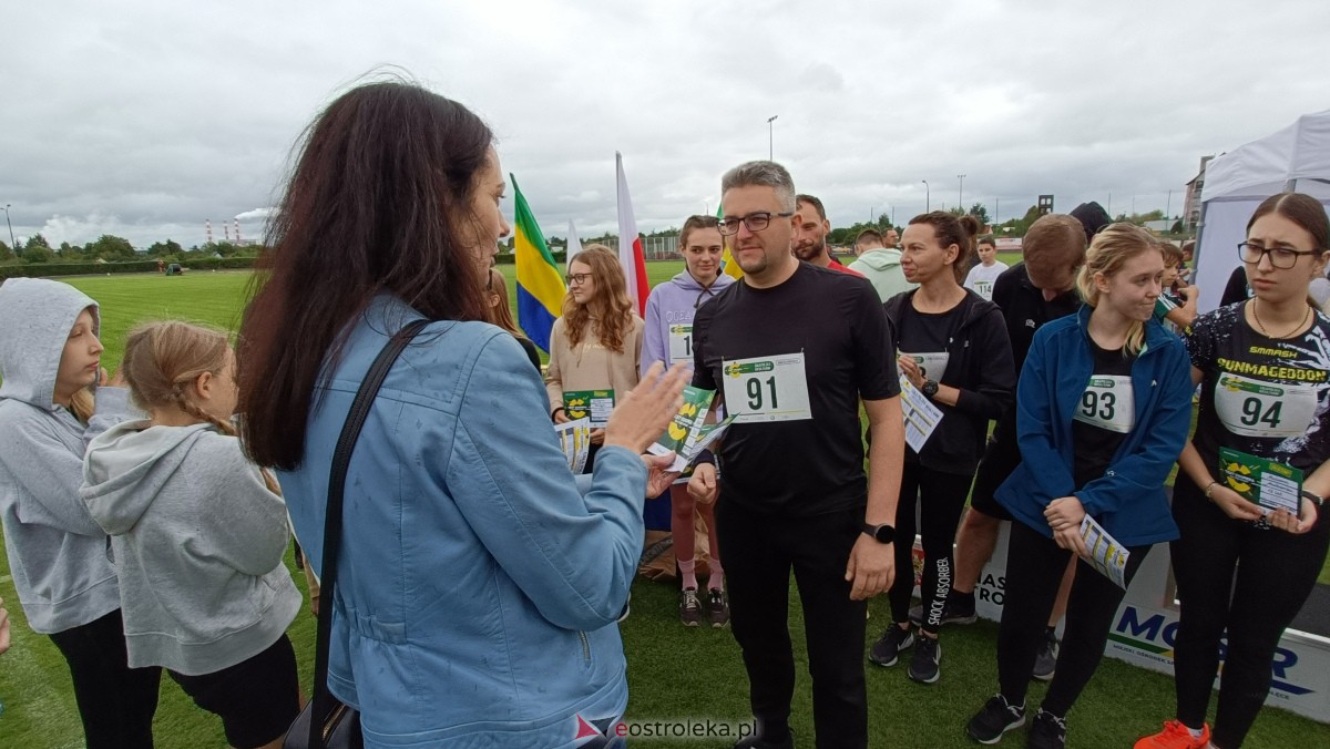 Test Coopera w Ostrołęce [23.09.2023] - zdjęcie #62 - eOstroleka.pl