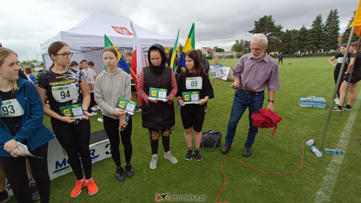 Test Coopera w Ostrołęce [23.09.2023] - zdjęcie #61 - eOstroleka.pl