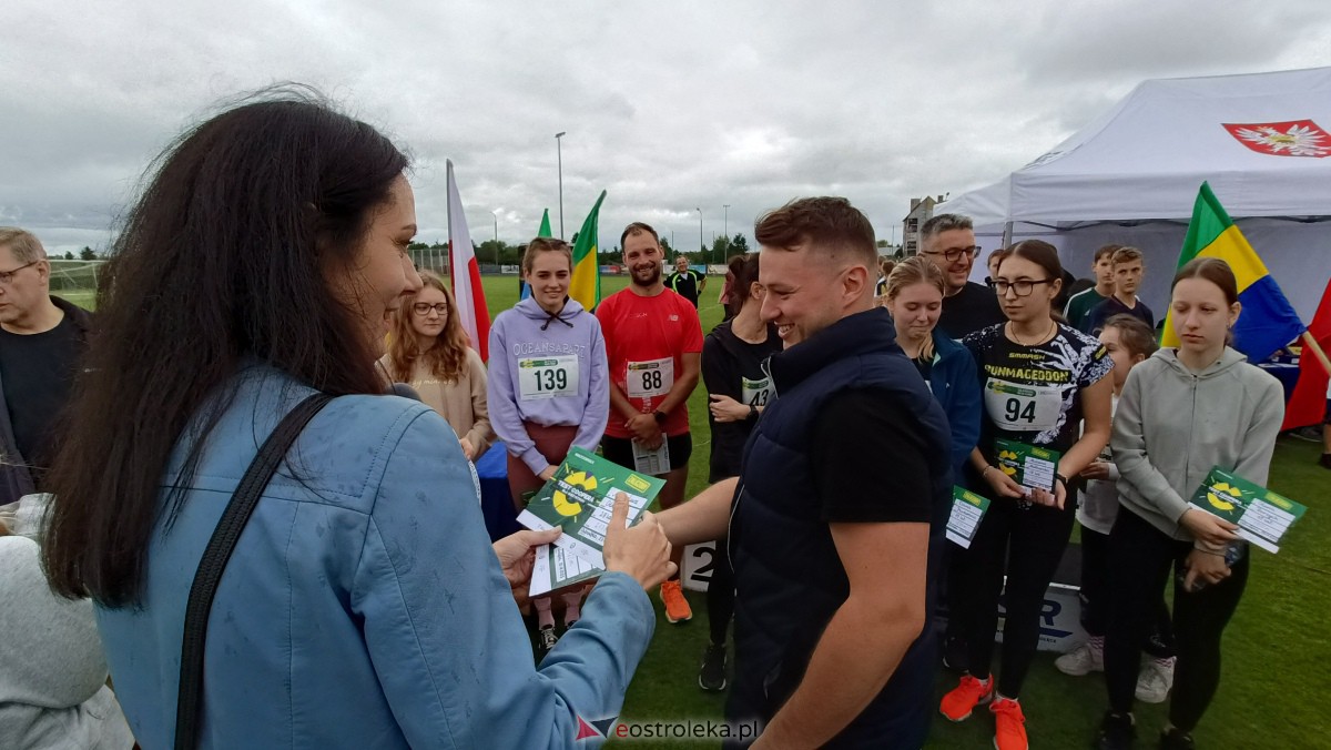 Test Coopera w Ostrołęce [23.09.2023] - zdjęcie #60 - eOstroleka.pl