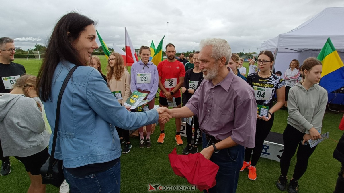 Test Coopera w Ostrołęce [23.09.2023] - zdjęcie #59 - eOstroleka.pl