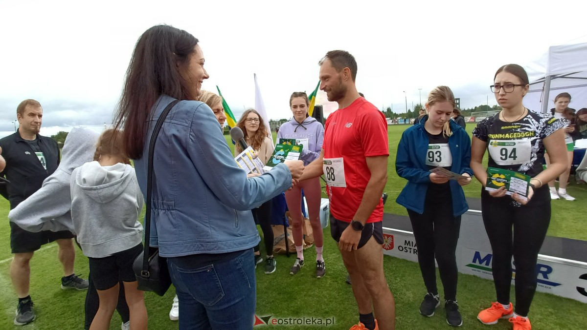 Test Coopera w Ostrołęce [23.09.2023] - zdjęcie #57 - eOstroleka.pl