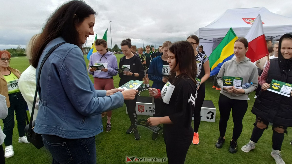 Test Coopera w Ostrołęce [23.09.2023] - zdjęcie #56 - eOstroleka.pl