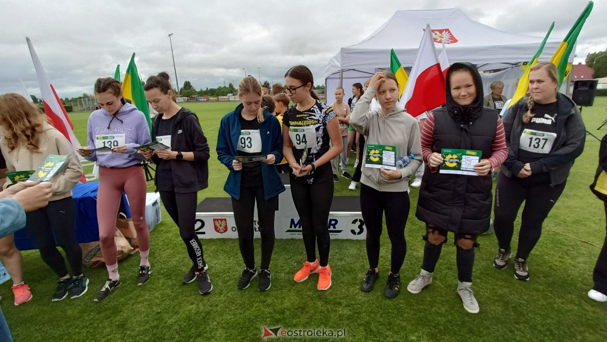 Test Coopera w Ostrołęce [23.09.2023] - zdjęcie #55 - eOstroleka.pl