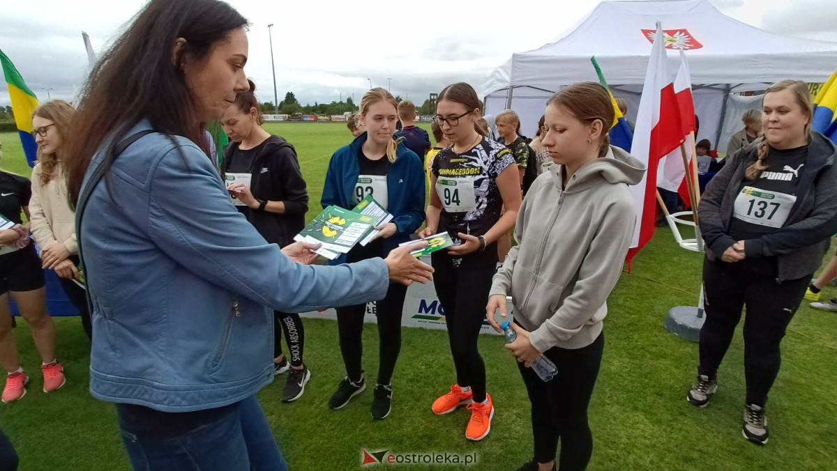 Test Coopera w Ostrołęce [23.09.2023] - zdjęcie #53 - eOstroleka.pl