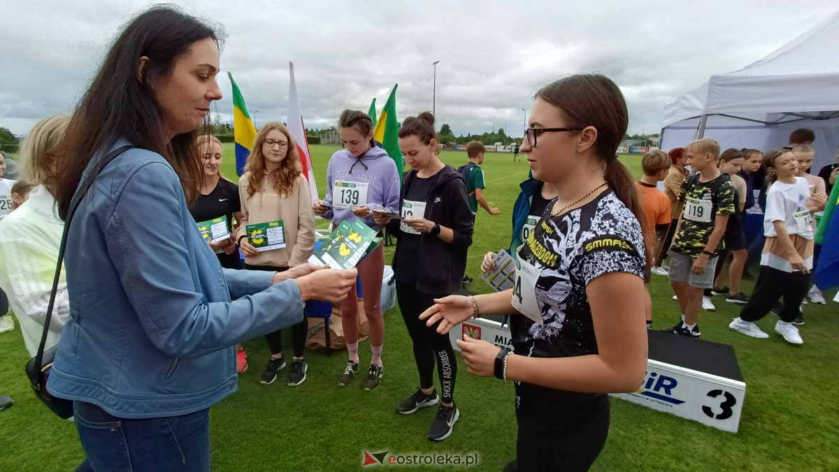 Test Coopera w Ostrołęce [23.09.2023] - zdjęcie #52 - eOstroleka.pl