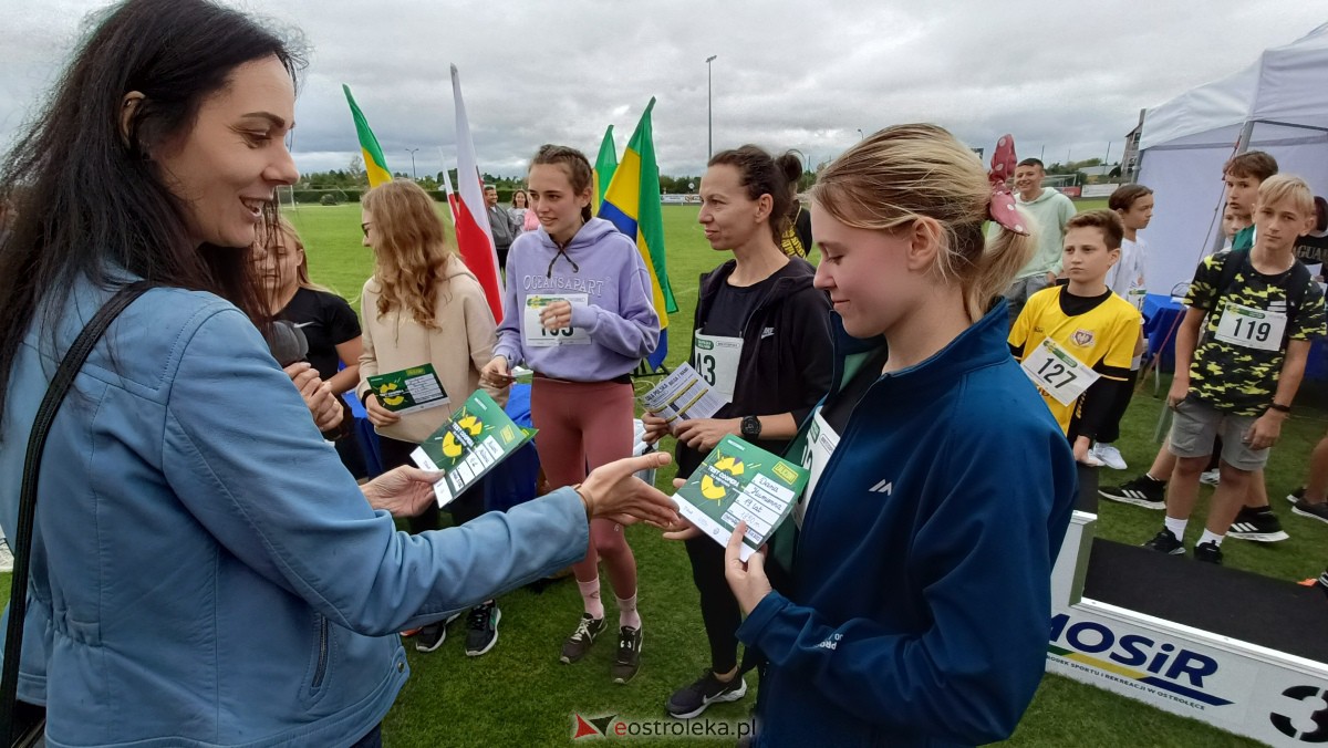 Test Coopera w Ostrołęce [23.09.2023] - zdjęcie #51 - eOstroleka.pl