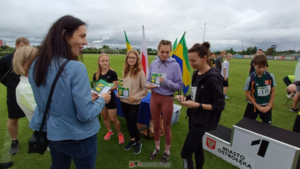 Test Coopera w Ostrołęce [23.09.2023] - zdjęcie #50 - eOstroleka.pl