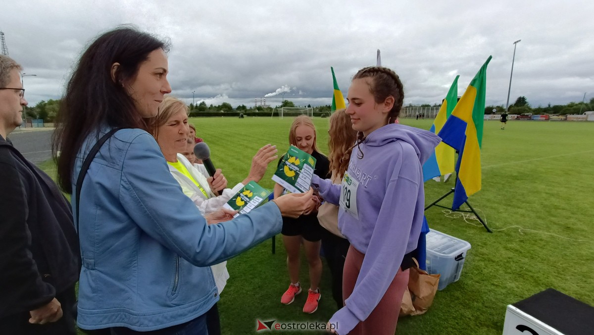 Test Coopera w Ostrołęce [23.09.2023] - zdjęcie #49 - eOstroleka.pl