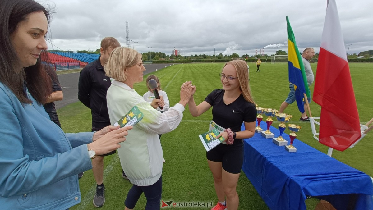 Test Coopera w Ostrołęce [23.09.2023] - zdjęcie #44 - eOstroleka.pl