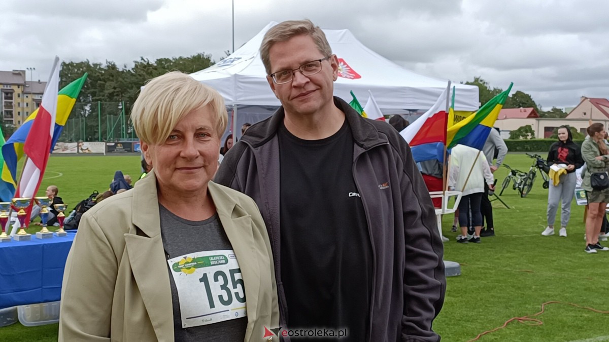 Test Coopera w Ostrołęce [23.09.2023] - zdjęcie #43 - eOstroleka.pl