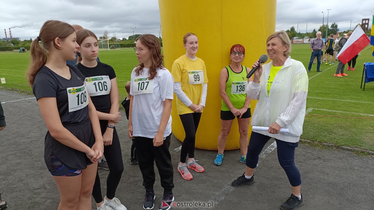 Test Coopera w Ostrołęce [23.09.2023] - zdjęcie #42 - eOstroleka.pl