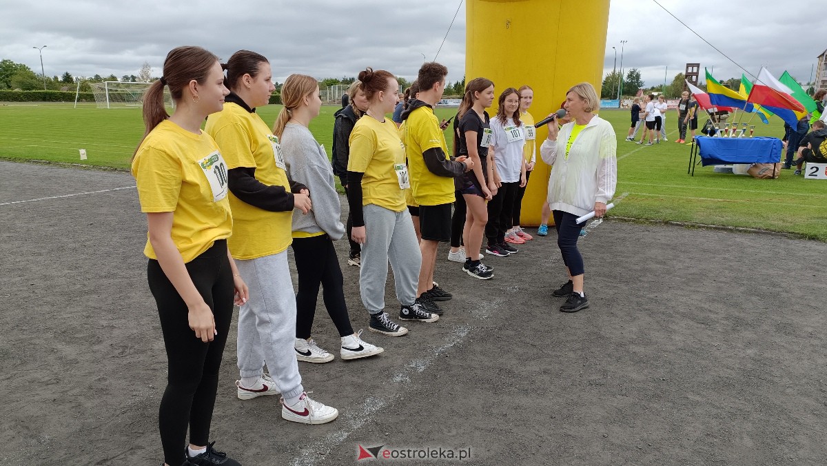 Test Coopera w Ostrołęce [23.09.2023] - zdjęcie #38 - eOstroleka.pl