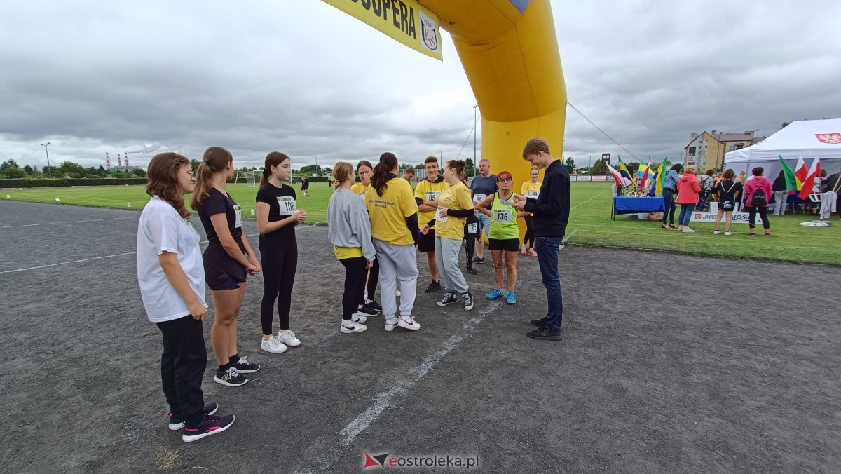 Test Coopera w Ostrołęce [23.09.2023] - zdjęcie #37 - eOstroleka.pl