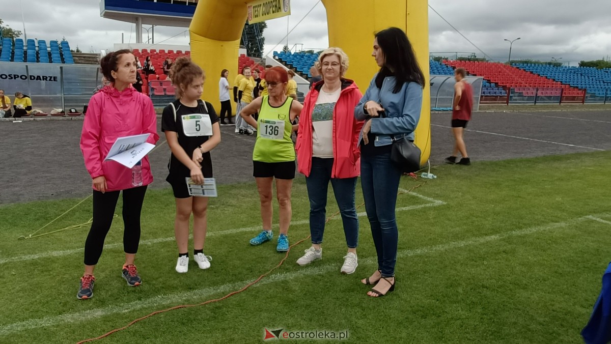 Test Coopera w Ostrołęce [23.09.2023] - zdjęcie #35 - eOstroleka.pl