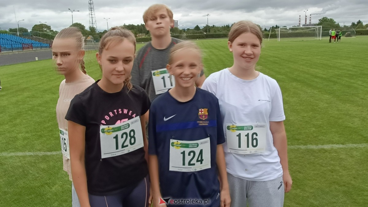 Test Coopera w Ostrołęce [23.09.2023] - zdjęcie #34 - eOstroleka.pl