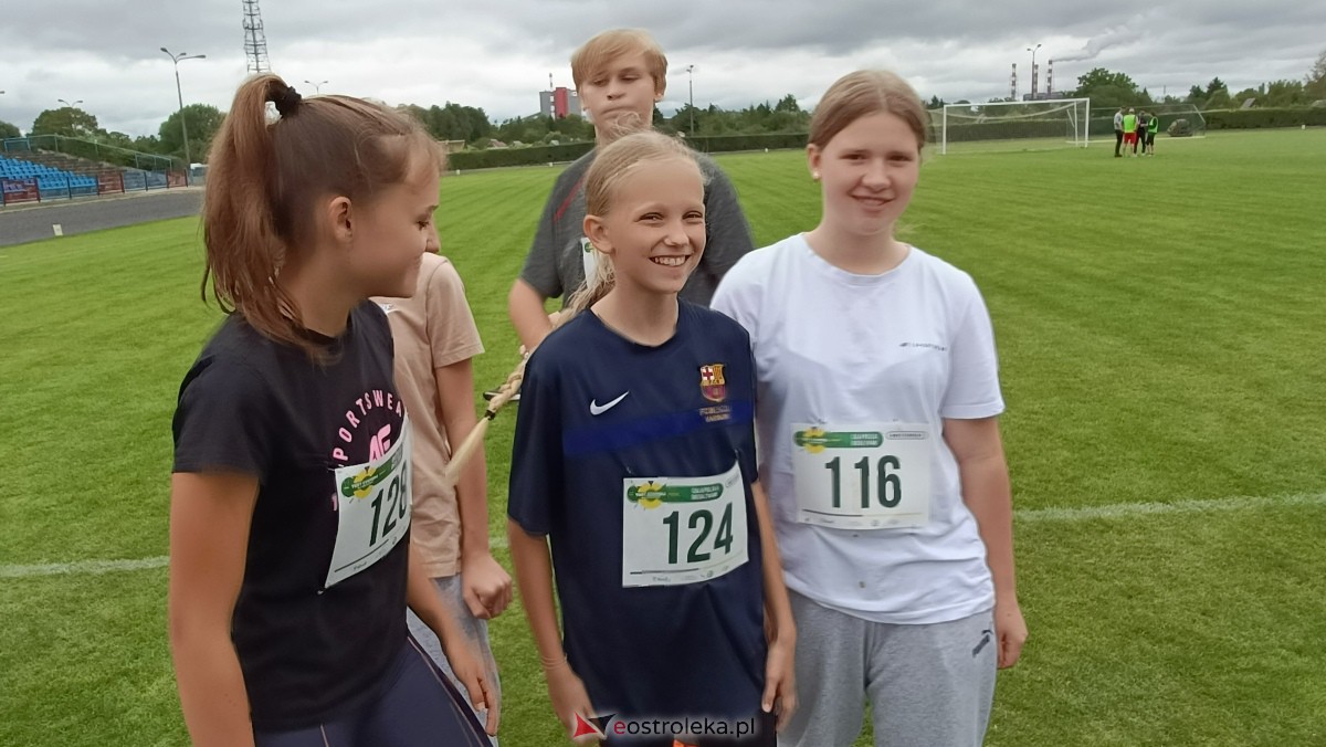 Test Coopera w Ostrołęce [23.09.2023] - zdjęcie #33 - eOstroleka.pl