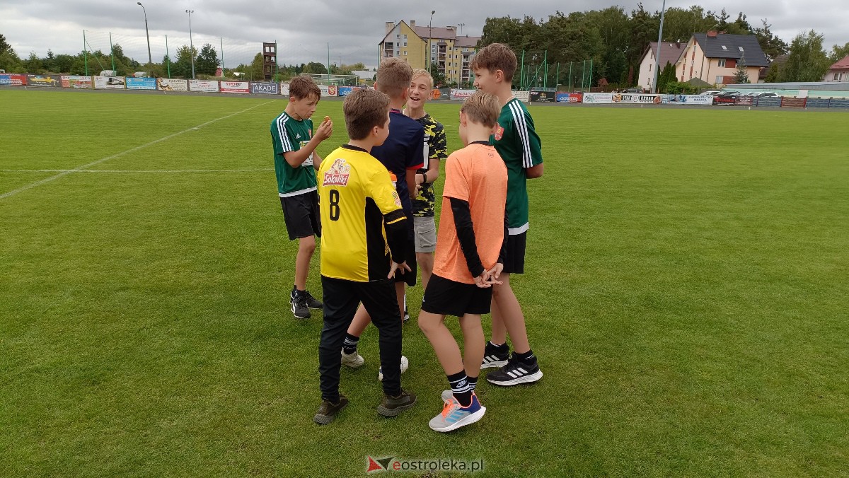 Test Coopera w Ostrołęce [23.09.2023] - zdjęcie #32 - eOstroleka.pl