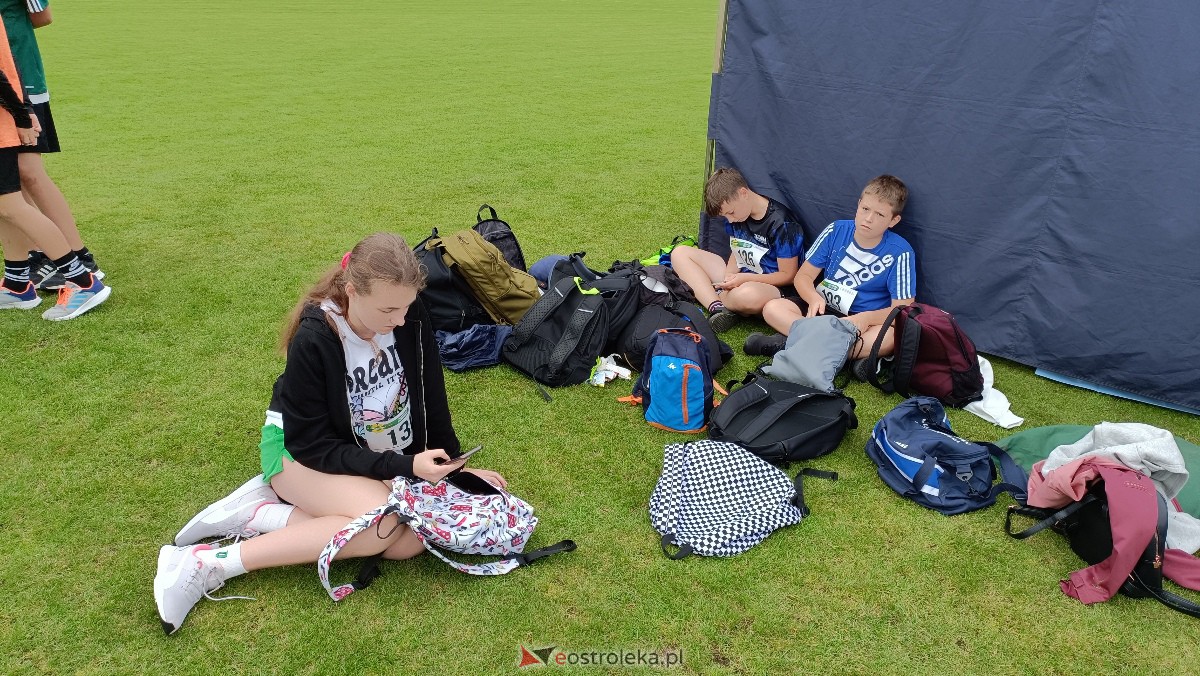 Test Coopera w Ostrołęce [23.09.2023] - zdjęcie #31 - eOstroleka.pl