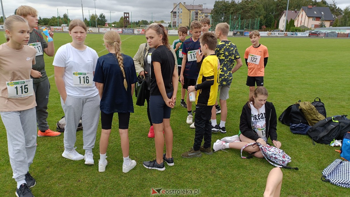 Test Coopera w Ostrołęce [23.09.2023] - zdjęcie #29 - eOstroleka.pl