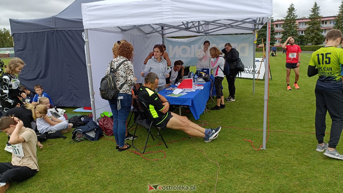 Test Coopera w Ostrołęce [23.09.2023] - zdjęcie #28 - eOstroleka.pl