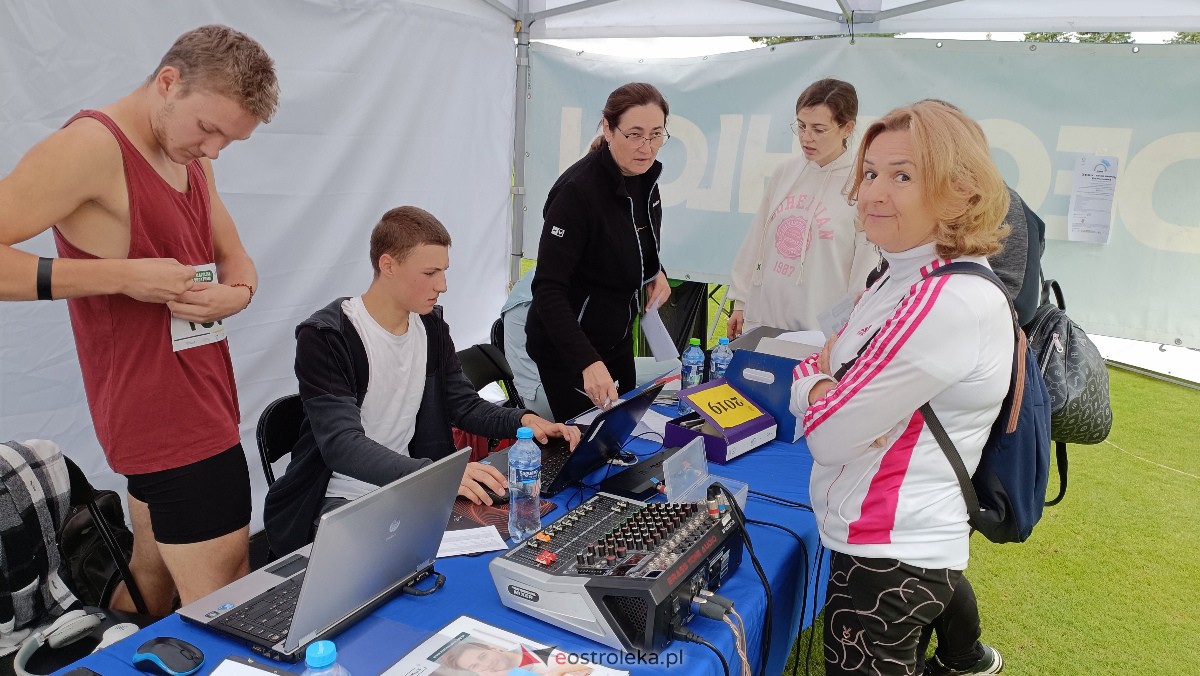 Test Coopera w Ostrołęce [23.09.2023] - zdjęcie #27 - eOstroleka.pl