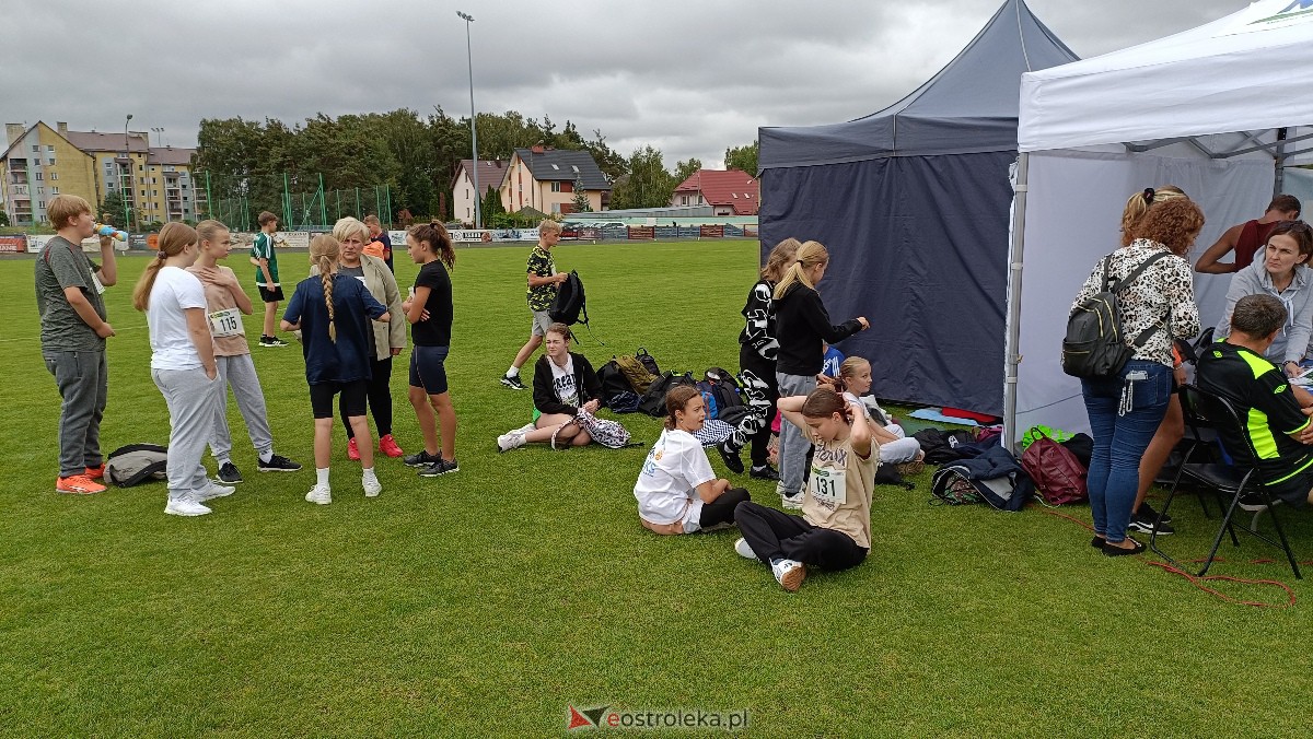 Test Coopera w Ostrołęce [23.09.2023] - zdjęcie #26 - eOstroleka.pl