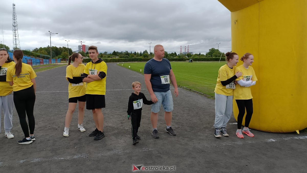 Test Coopera w Ostrołęce [23.09.2023] - zdjęcie #23 - eOstroleka.pl