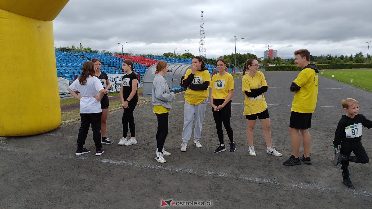 Test Coopera w Ostrołęce [23.09.2023] - zdjęcie #22 - eOstroleka.pl