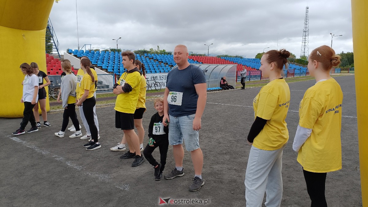 Test Coopera w Ostrołęce [23.09.2023] - zdjęcie #21 - eOstroleka.pl