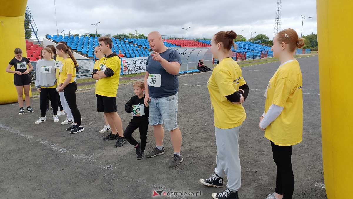 Test Coopera w Ostrołęce [23.09.2023] - zdjęcie #20 - eOstroleka.pl