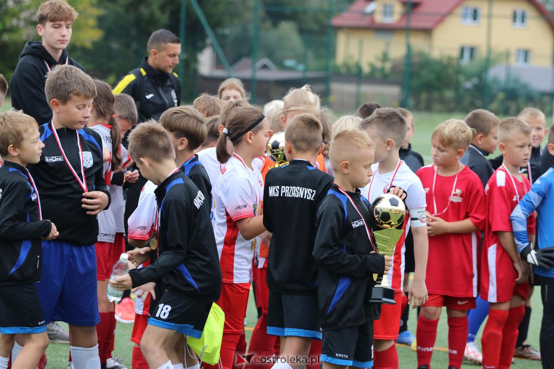 Świderski Mazowsze Cup 2023 Myszyniec [23.09.2023] - zdjęcie #9 - eOstroleka.pl