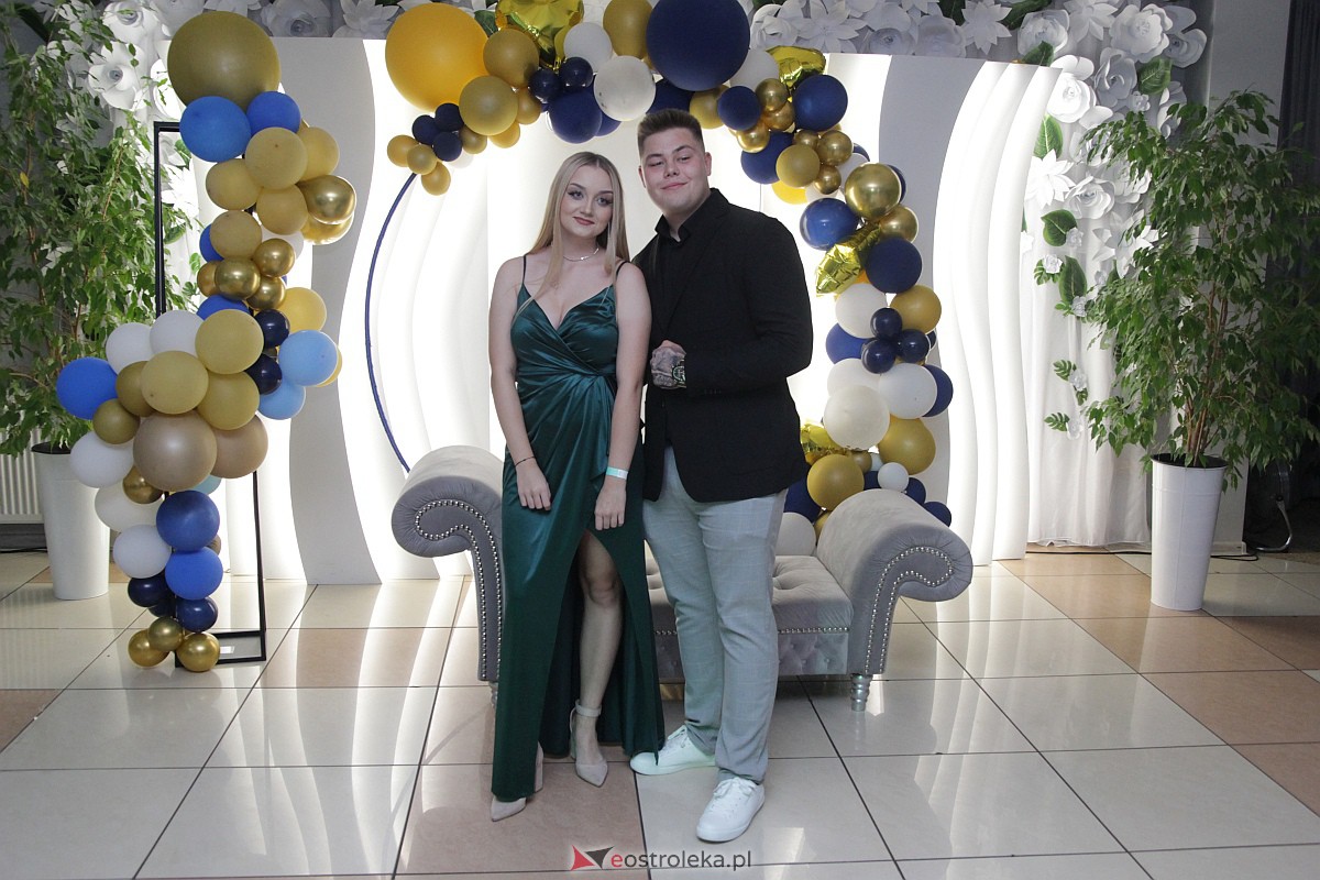 Półmetek uczniów z Zespołu Szkół Zawodowych nr 4 w Ostrołęce [23.09.2023] - zdjęcie #155 - eOstroleka.pl