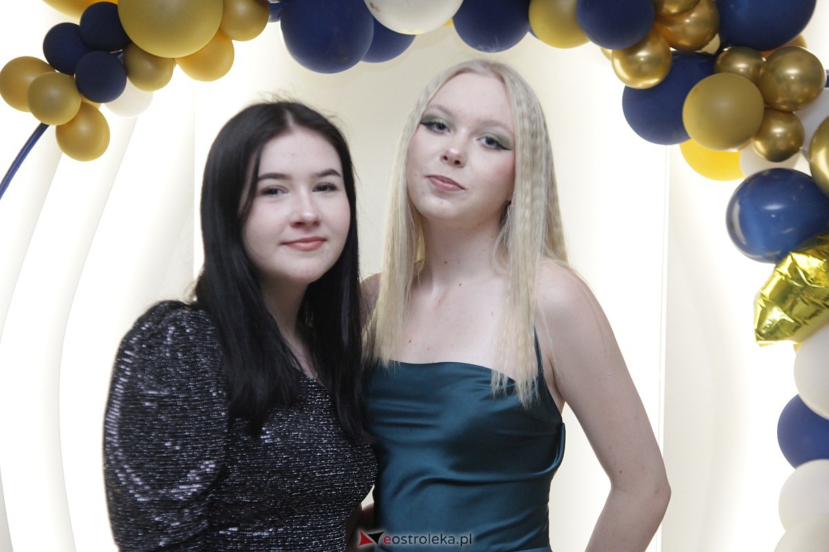 Półmetek uczniów z Zespołu Szkół Zawodowych nr 4 w Ostrołęce [23.09.2023] - zdjęcie #150 - eOstroleka.pl