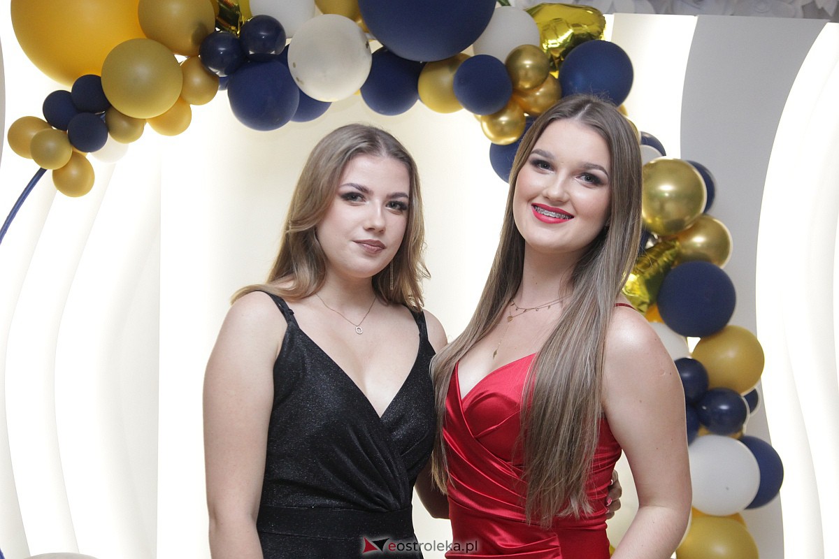 Półmetek uczniów z Zespołu Szkół Zawodowych nr 4 w Ostrołęce [23.09.2023] - zdjęcie #148 - eOstroleka.pl