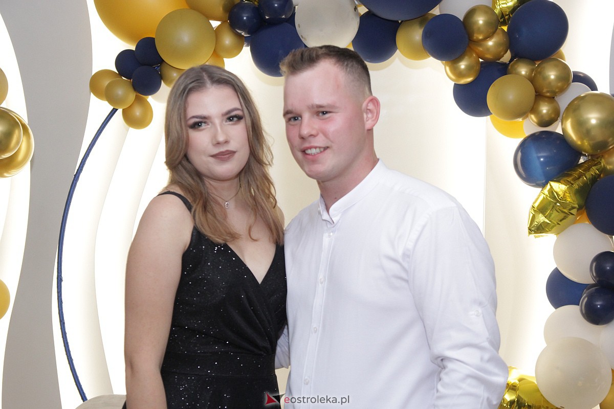 Półmetek uczniów z Zespołu Szkół Zawodowych nr 4 w Ostrołęce [23.09.2023] - zdjęcie #144 - eOstroleka.pl