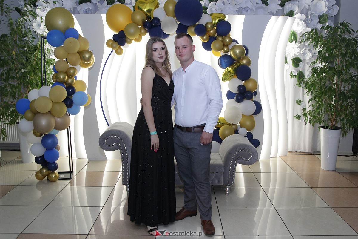 Półmetek uczniów z Zespołu Szkół Zawodowych nr 4 w Ostrołęce [23.09.2023] - zdjęcie #143 - eOstroleka.pl