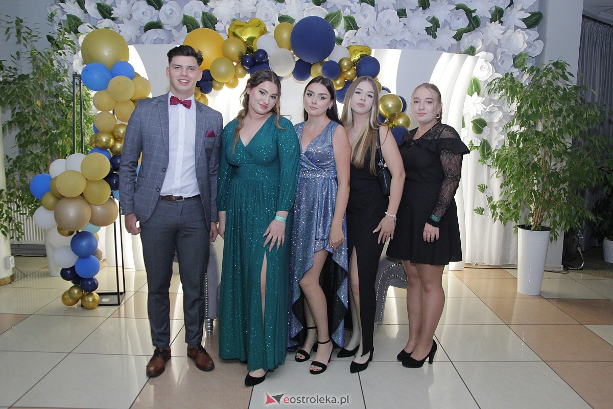 Półmetek uczniów z Zespołu Szkół Zawodowych nr 4 w Ostrołęce [23.09.2023] - zdjęcie #139 - eOstroleka.pl