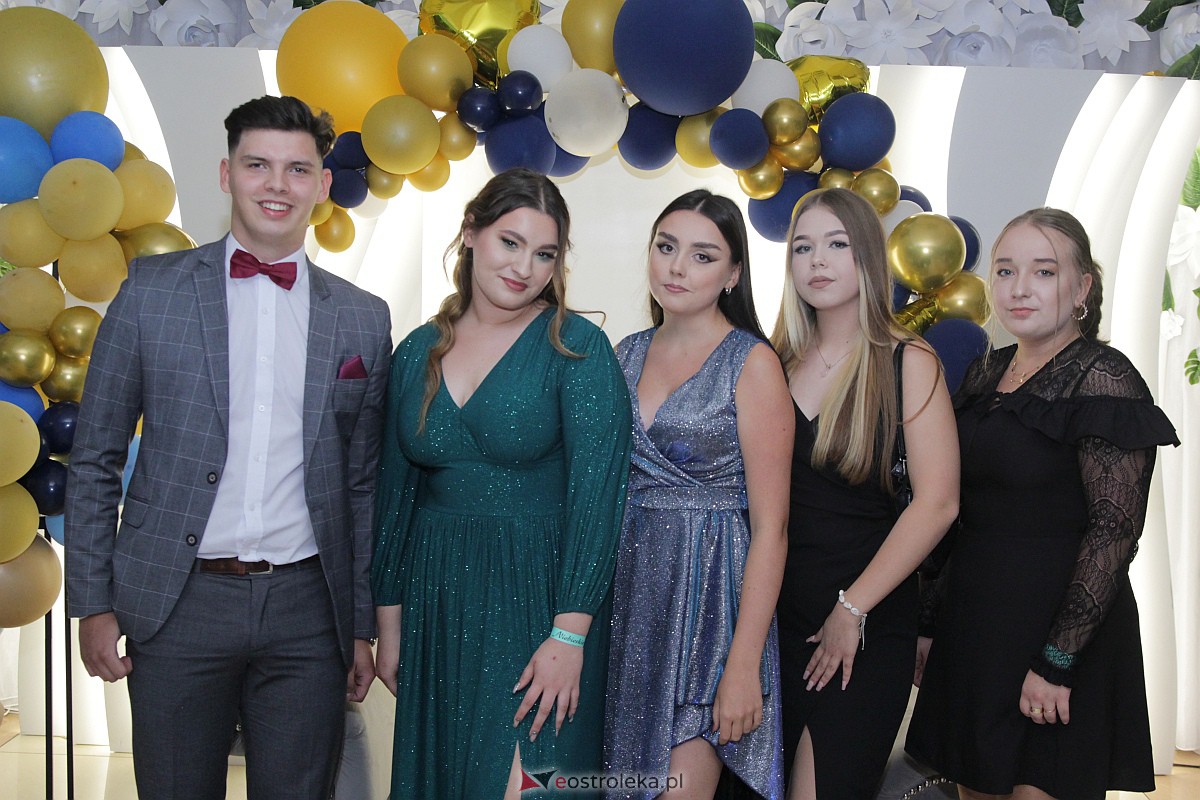 Półmetek uczniów z Zespołu Szkół Zawodowych nr 4 w Ostrołęce [23.09.2023] - zdjęcie #138 - eOstroleka.pl