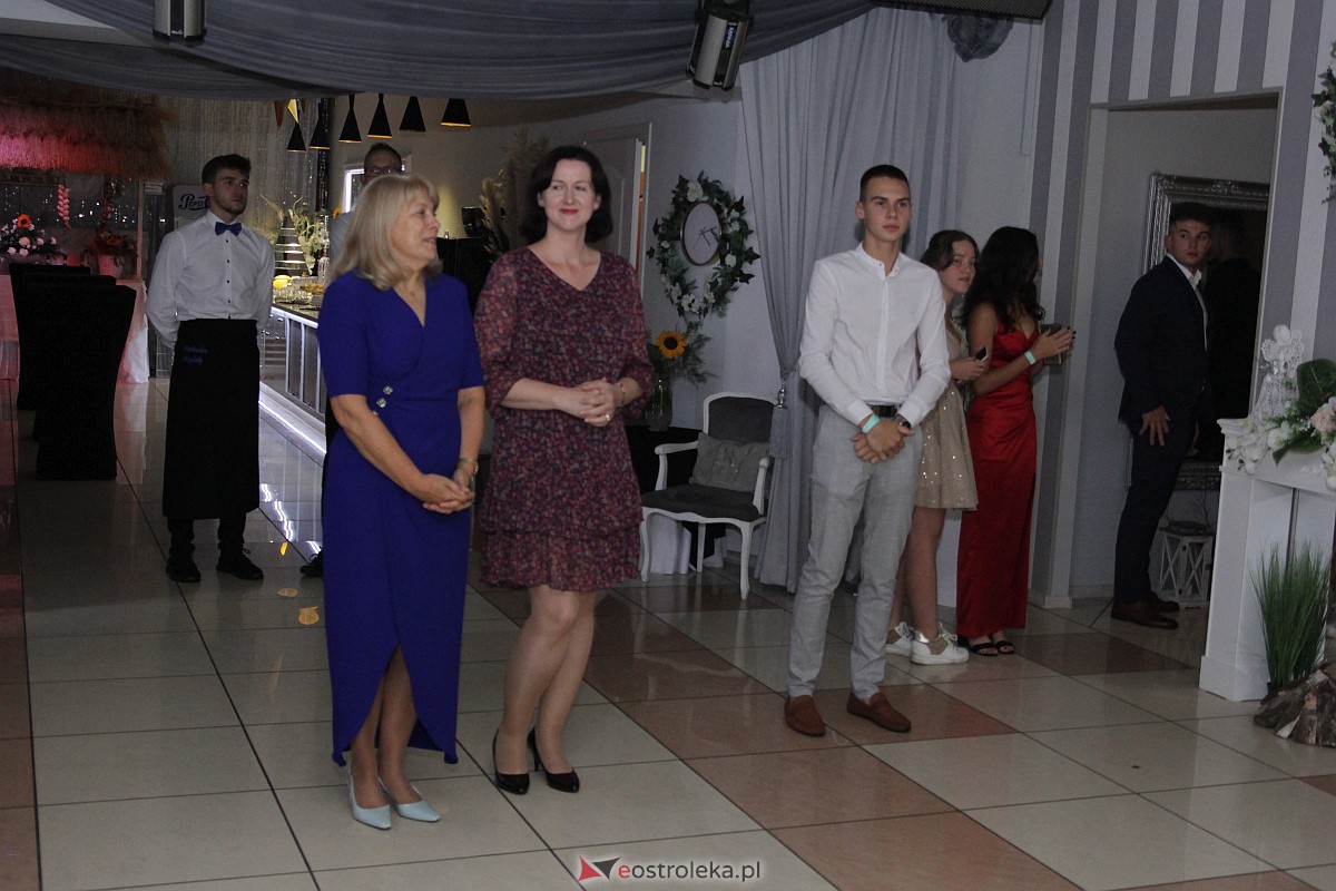 Półmetek uczniów z Zespołu Szkół Zawodowych nr 4 w Ostrołęce [23.09.2023] - zdjęcie #135 - eOstroleka.pl