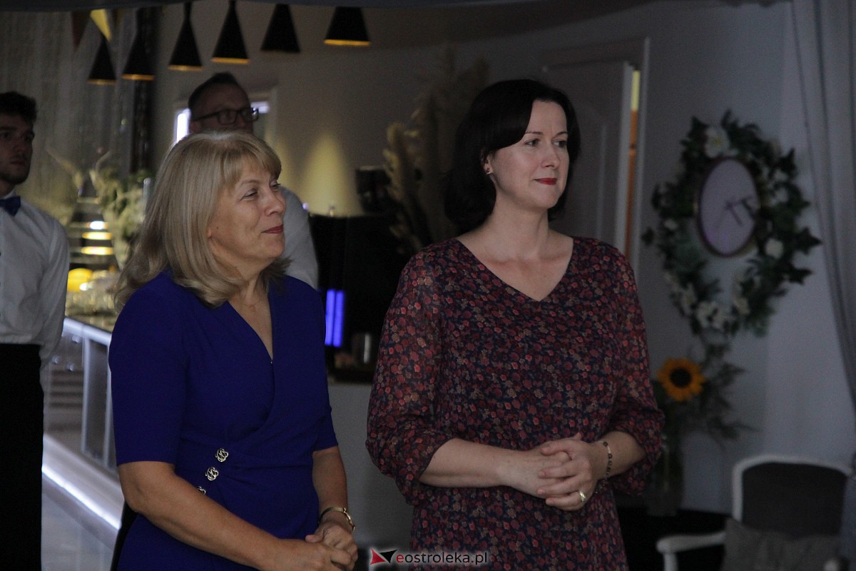 Półmetek uczniów z Zespołu Szkół Zawodowych nr 4 w Ostrołęce [23.09.2023] - zdjęcie #134 - eOstroleka.pl