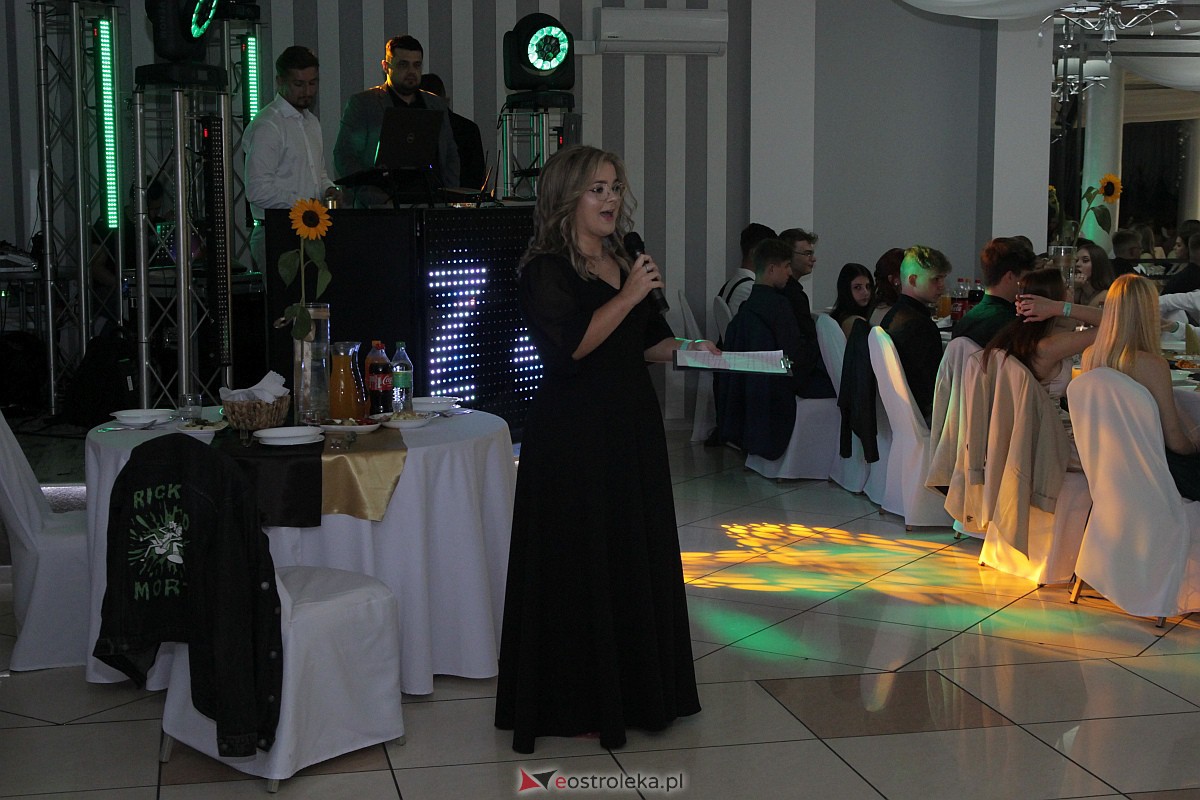 Półmetek uczniów z Zespołu Szkół Zawodowych nr 4 w Ostrołęce [23.09.2023] - zdjęcie #132 - eOstroleka.pl