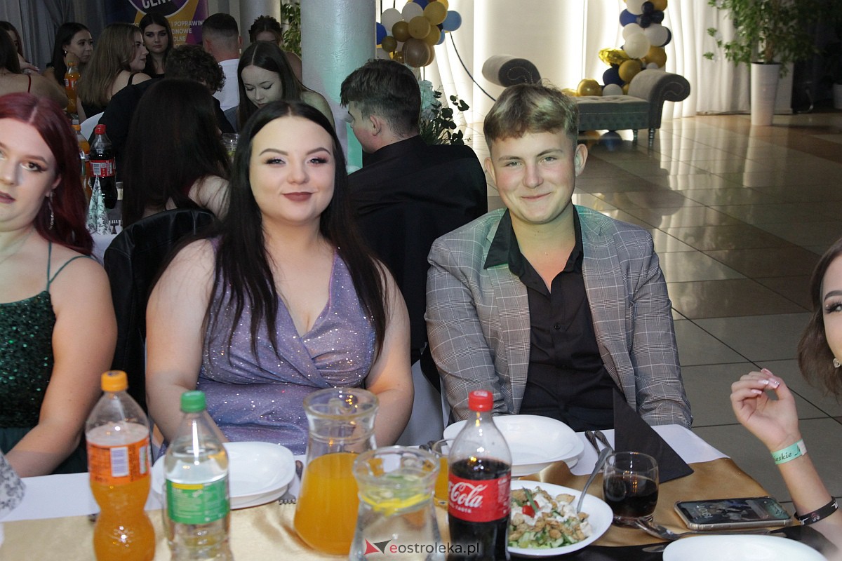 Półmetek uczniów z Zespołu Szkół Zawodowych nr 4 w Ostrołęce [23.09.2023] - zdjęcie #131 - eOstroleka.pl