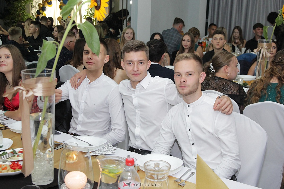 Półmetek uczniów z Zespołu Szkół Zawodowych nr 4 w Ostrołęce [23.09.2023] - zdjęcie #127 - eOstroleka.pl