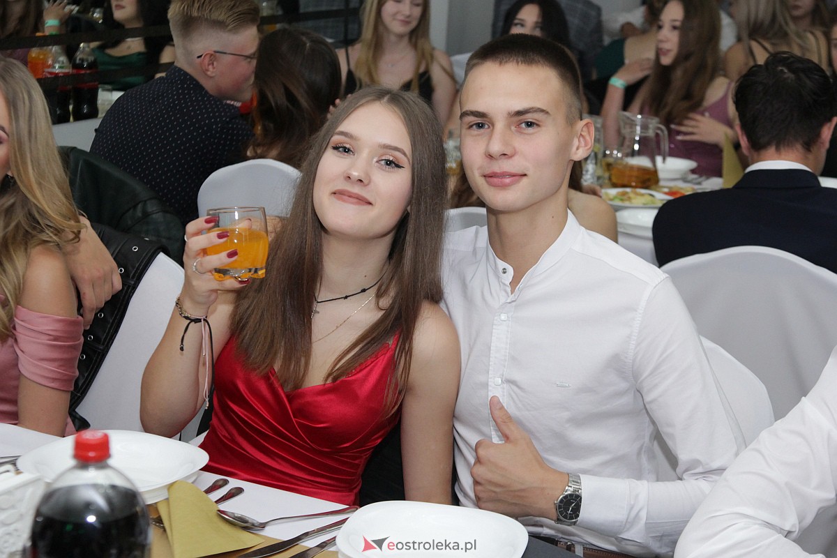 Półmetek uczniów z Zespołu Szkół Zawodowych nr 4 w Ostrołęce [23.09.2023] - zdjęcie #126 - eOstroleka.pl