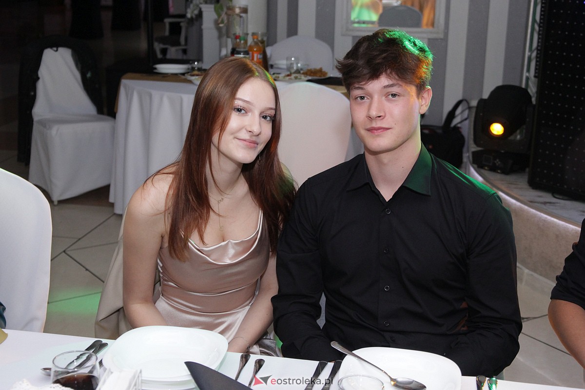 Półmetek uczniów z Zespołu Szkół Zawodowych nr 4 w Ostrołęce [23.09.2023] - zdjęcie #121 - eOstroleka.pl