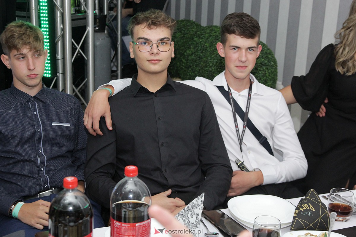 Półmetek uczniów z Zespołu Szkół Zawodowych nr 4 w Ostrołęce [23.09.2023] - zdjęcie #120 - eOstroleka.pl